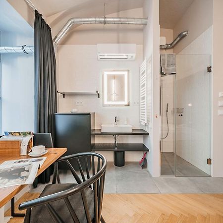 Easy Flat City Living Відень Екстер'єр фото