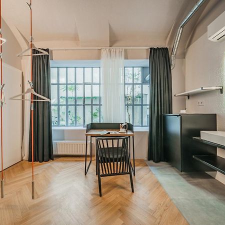 Easy Flat City Living Відень Номер фото