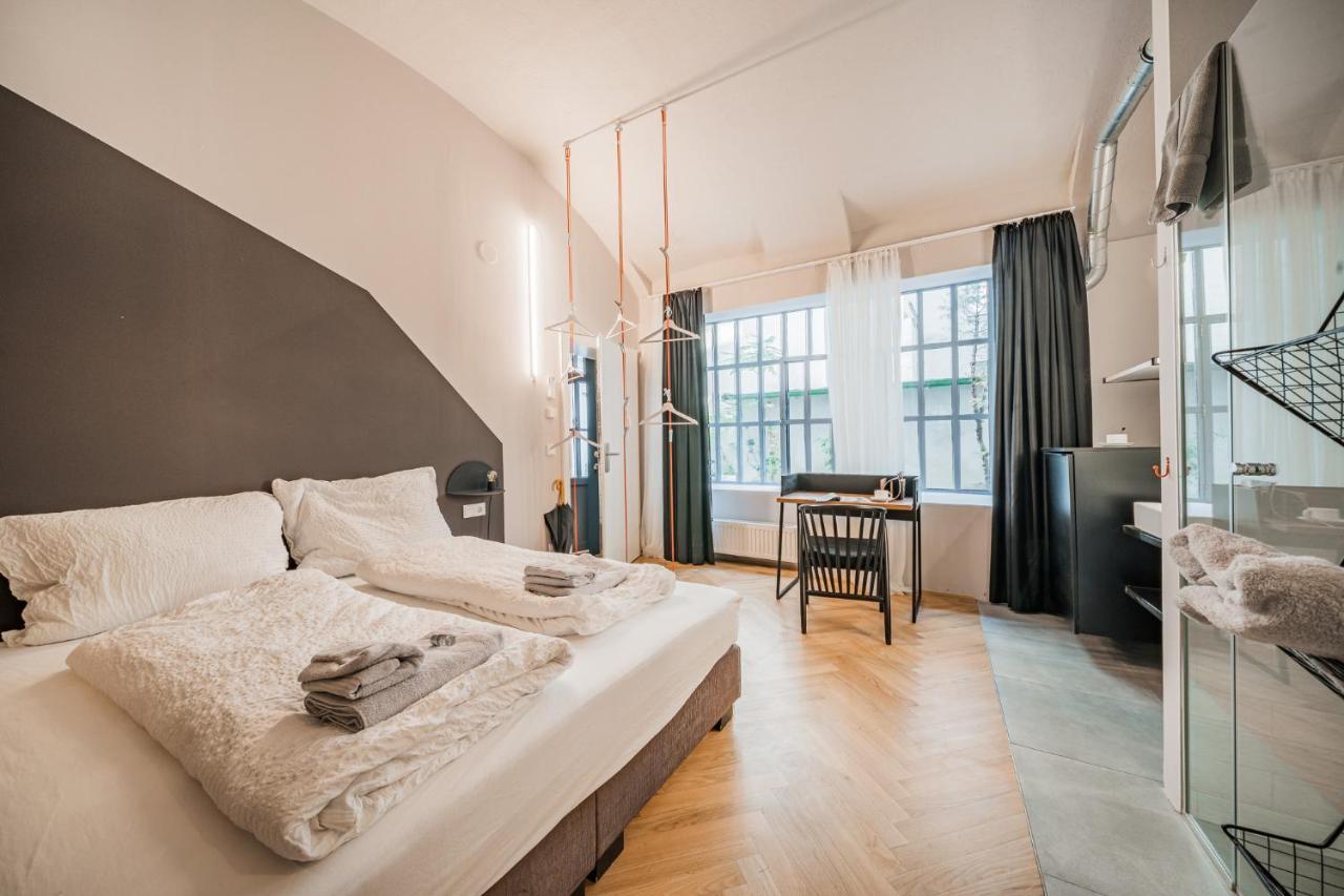Easy Flat City Living Відень Екстер'єр фото