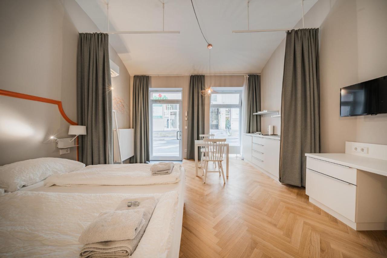 Easy Flat City Living Відень Номер фото
