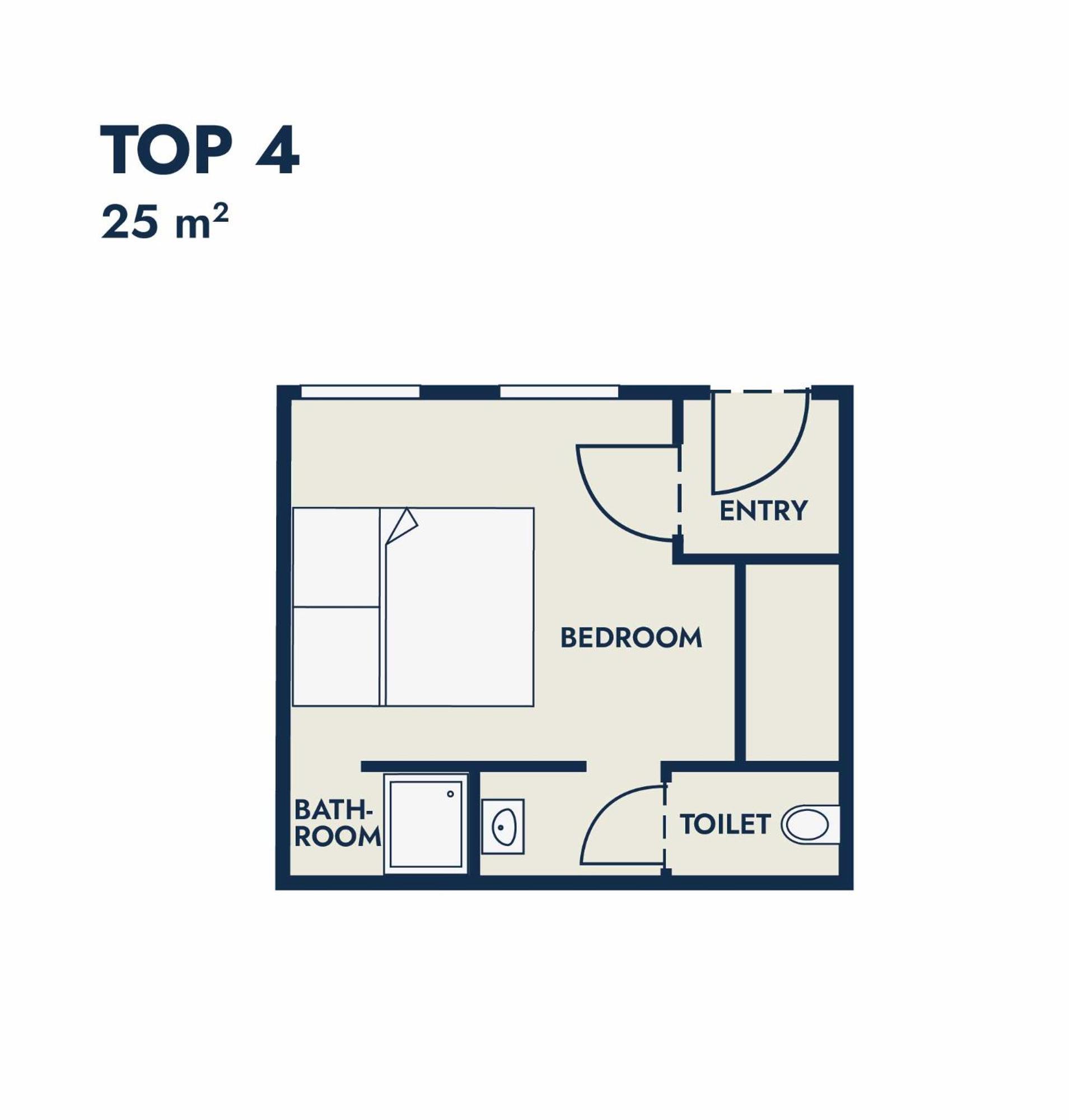 Easy Flat City Living Відень Екстер'єр фото