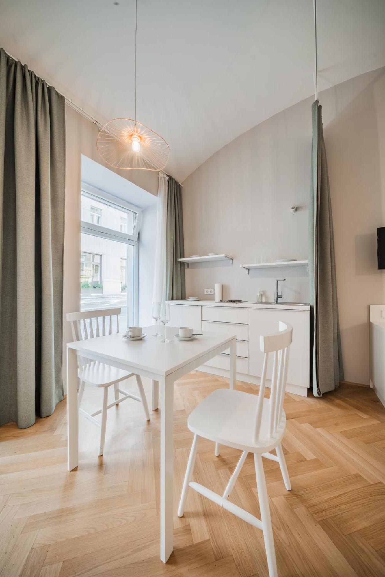 Easy Flat City Living Відень Номер фото