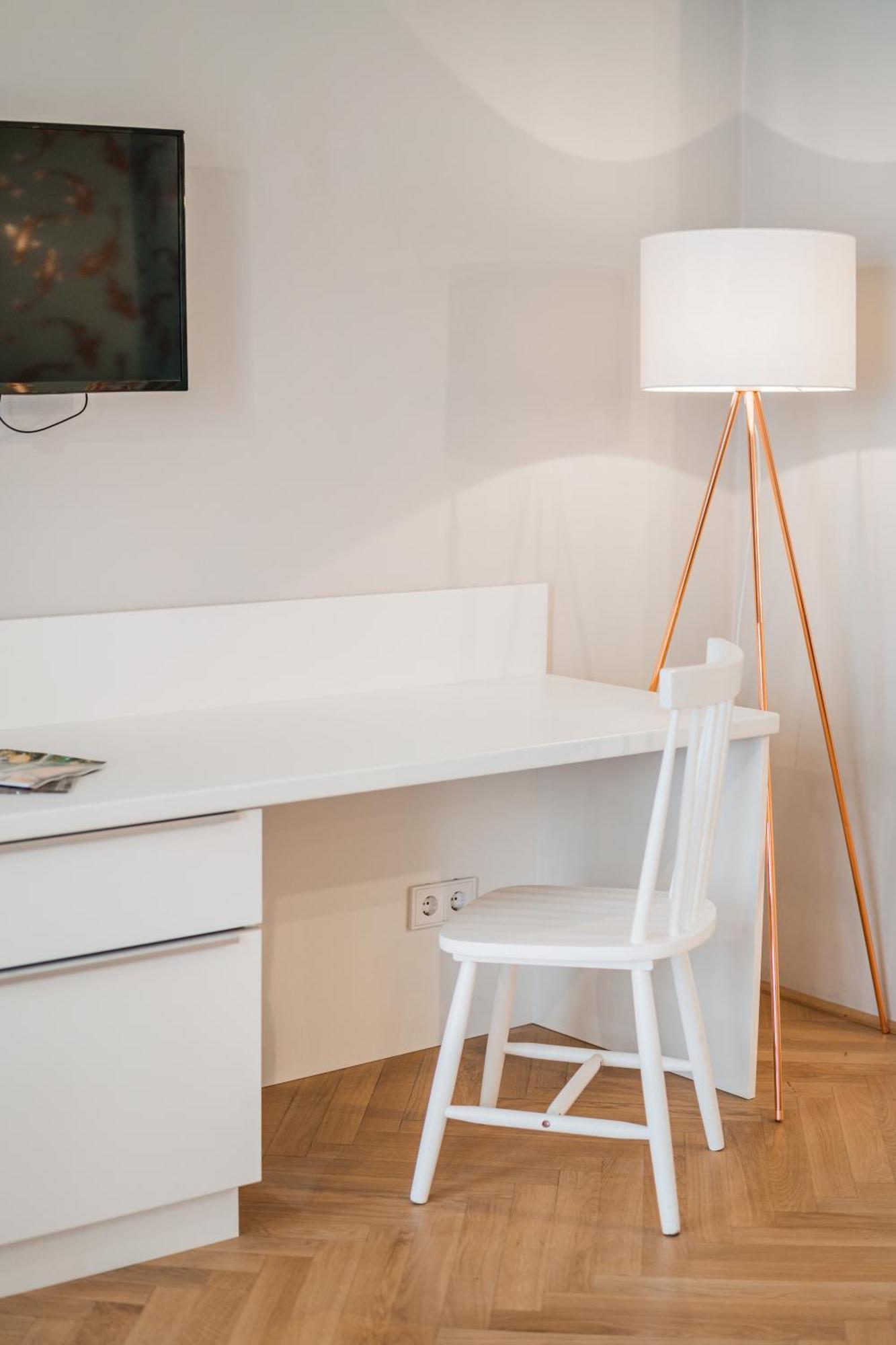 Easy Flat City Living Відень Номер фото