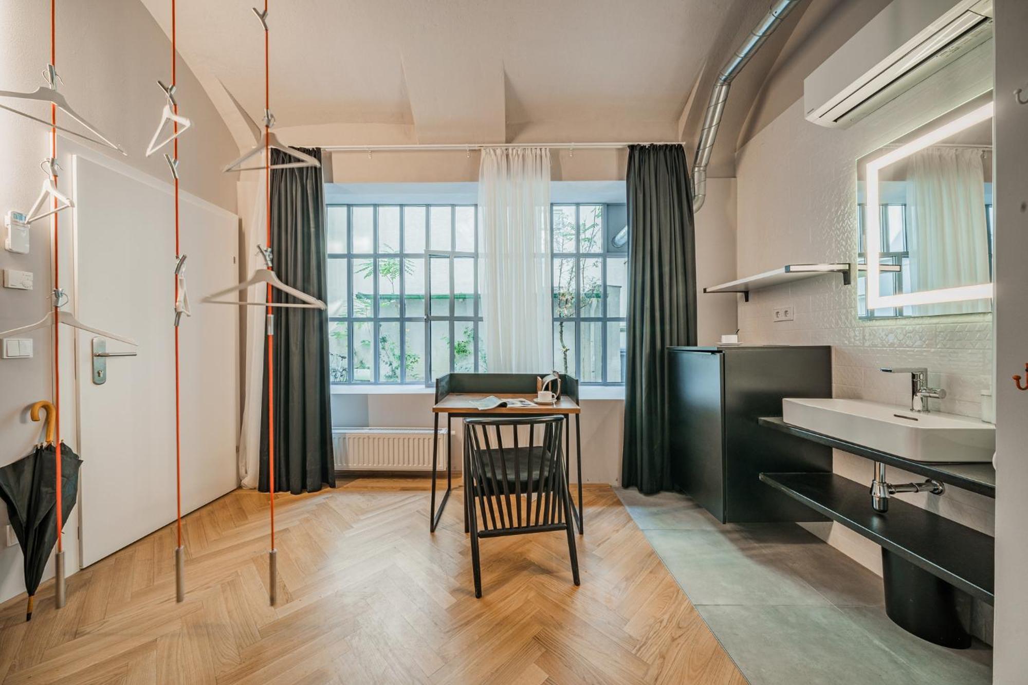 Easy Flat City Living Відень Номер фото