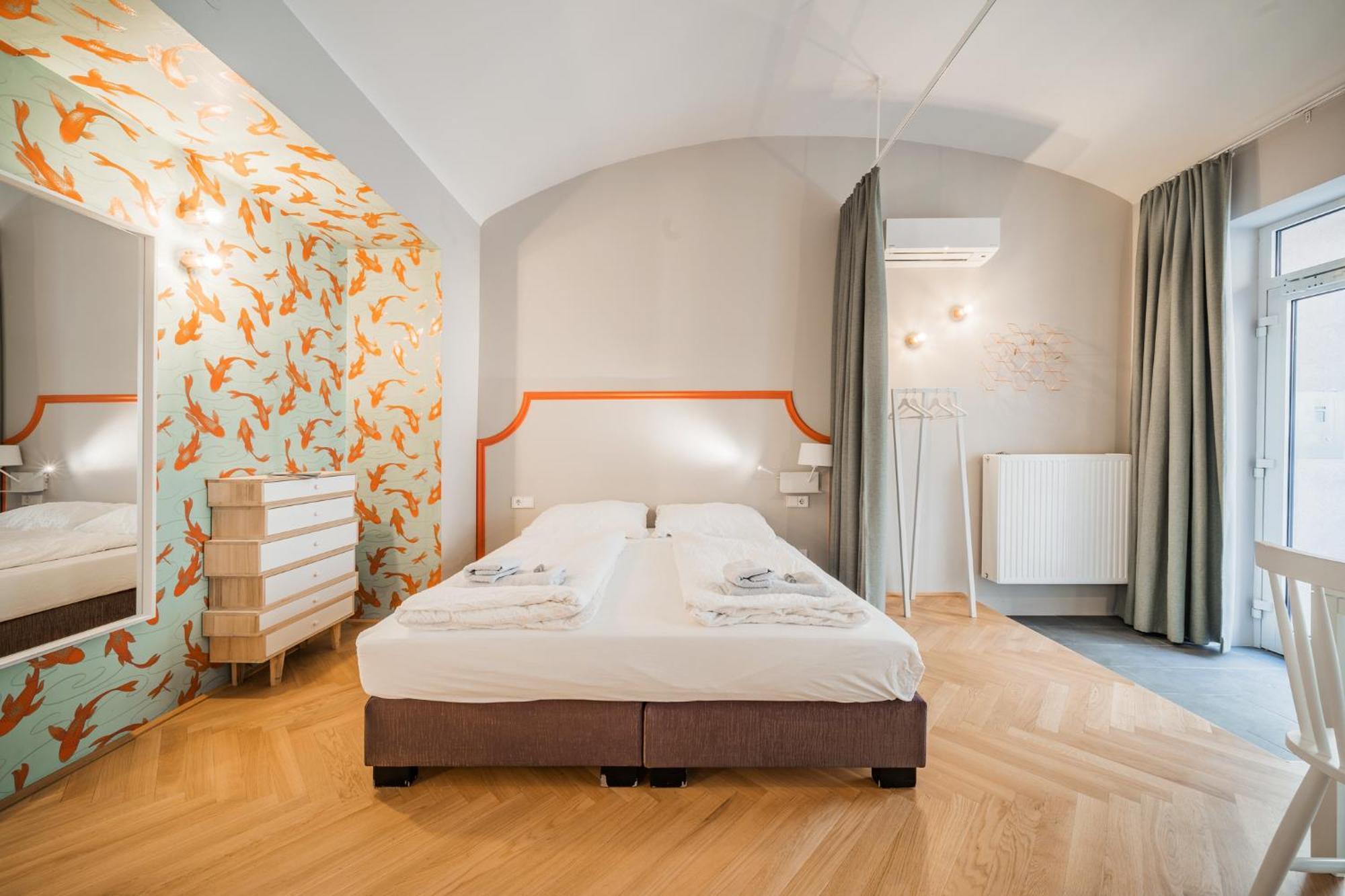 Easy Flat City Living Відень Номер фото